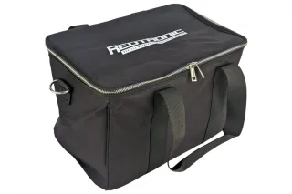 Transport- und Tragetasche | Redtronic | passend für TORNADOX DUO mobile Signalanlage | Aufbewahrung | Schutz-Tasche |