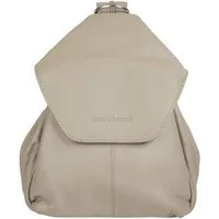 Bruno Banani Cityrucksack, echt Leder