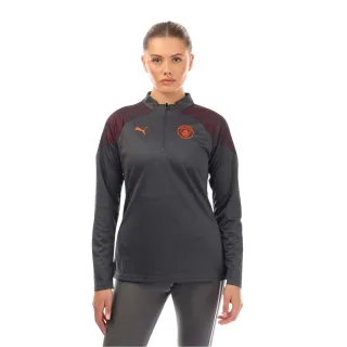 Puma - "2023/24" Trainingsjacke für Damen, Training (Grau)