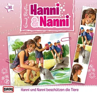 36/Beschützen die Tiere