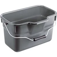 ROTHO Putzeimer Rotho Eimer Basic 12 L