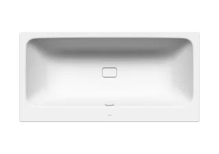 Kaldewei Badewanne ASYMMETRIC Mod.742, 1800x900, alpinweiß matt,mit Griffloch  274210110711