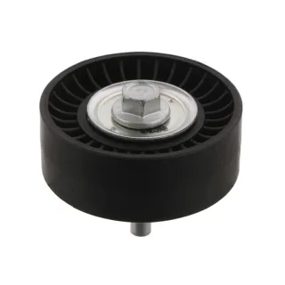 Febi Umlenkrolle Keilrippenriemen Ford Cougar Focus Maverick Mondeo