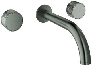 Grohe 3-Loch WaschtischarmaturAtrio Private Collection 20589AL0