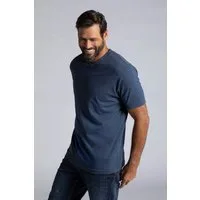 JP1880 T-Shirt T-Shirt Basic V-Ausschnitt