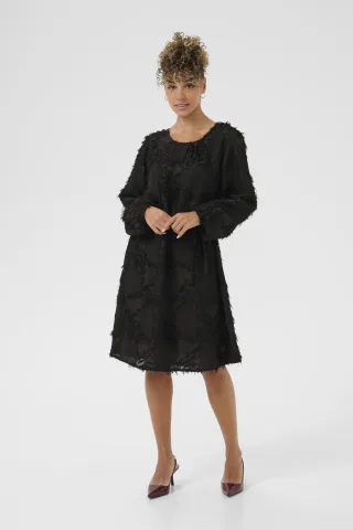 Kleid CRFreja Kleid Straight fit
