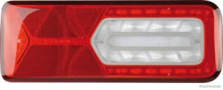 HERTH&BUSS Heckleuchte - 83840961