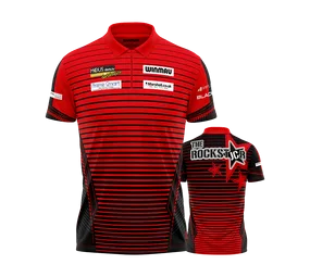 Winmau Joe Cullen Dartshirt