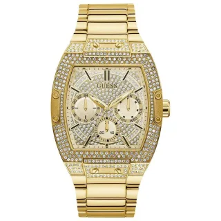 Guess GW0094G2 Phoenix Goldton Herrenuhr