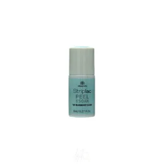 Alessandro Striplac Peel or Soak 165 Blueberry Slush 8 ml