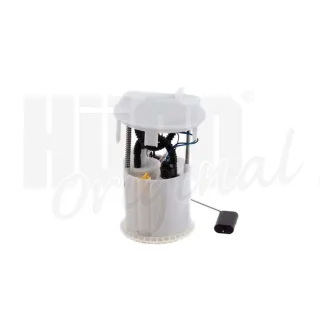 Hueco Kraftstoff-F?rdereinheit Citroen C3 132771