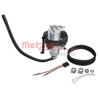Metzger Kraftstoffpumpe BMW 5er E39 2250331