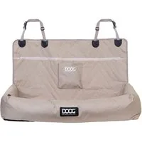 DOOG Tierreisekorb DOOG Car Seat