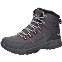 CMP CMP Damen Winterstiefel Auryl Mid Snow Boots WP 3Q73456 Winterstiefel