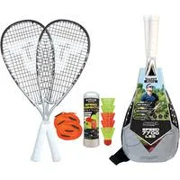 Speed Badminton Set Speed 7700 LED, Fitnessgerät