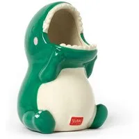 Legami Organizer LEGAMI Keramik Stiftehalter Desk Friends DINO