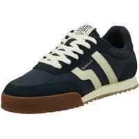 Gant Baylle Sneaker Retro Sneaker, Schnürschuh mit modischer Gummilaufsohle