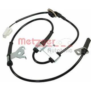 Metzger Raddrehzahlsensor vorne rechts Suzuki Grand Vitara 2
