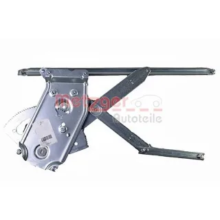 Metzger Fensterheber vorne links Renault Megane 3