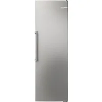 BOSCH Gefrierschrank 6 GSN36AICM, 186 cm hoch, 60 cm breit, Full No Frost, BigBox, LED Licht