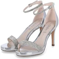 Buffalo Sandaletten MONROE2 Riemchensandalette