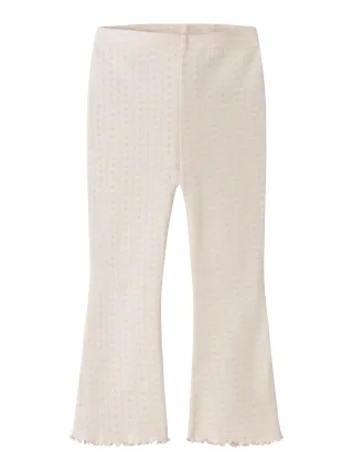 NAME IT - NMFBENSA BOOTCUT LEGGING PB - Gr. - 122