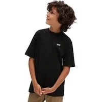 Vans T-Shirt LEFT CHEST TEE für Kids, mit Rundhalsausschnitt, Kurzarm, aus Baumwolle