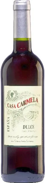 Bodegas Castano Casa Carmela Dulce Tinto Jg. 2024