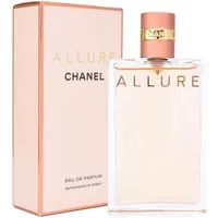 CHANEL Eau de Parfum Allure