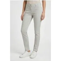 TONI Skinny-fit-Jeans im Four-Pocket Style