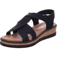 Rieker Keilsandalette 100% vegan
