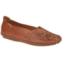 PIKOLINOS 578-4976 brandy Slipper