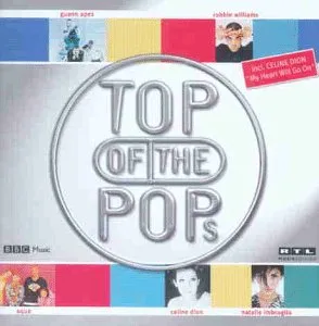 Top of the Pop's