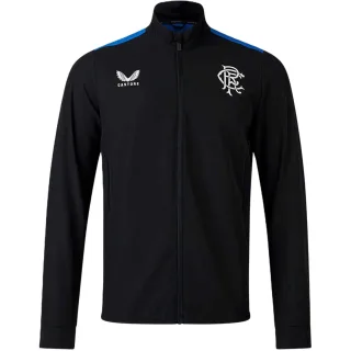 Castore - "2023/2024" Jacke für Herren (Erbsenmantel Marienblau)