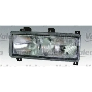 Valeo Scheinwerfer rechts 087961