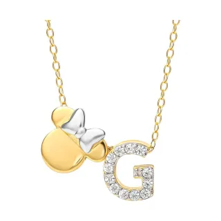 Disney Kette CHRISTMAS COLLECTION NS00061TZWL-G.CS
