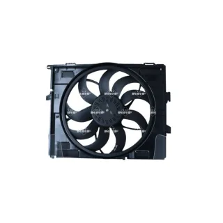 NRF K?hlerl?fter BMW 1er 2er 3er 4er 470040