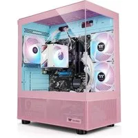 Kiebel Zindarella V Gaming-PC (AMD Ryzen 7 AMD Ryzen 7 5700G, Radeon Vega, 32 GB RAM, 2000 GB SSD, Luftkühlung, ARGB-Beleuchtung, WLAN)