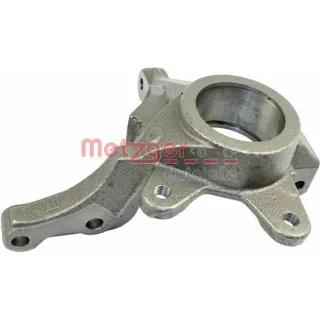 Metzger Achsschenkel vorne links Renault Clio Twingo