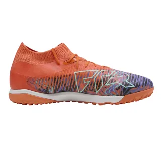 Puma - "Future 8 Match Creativity" Fußball-Stiefel für Herren (Orange)