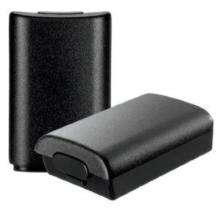 Xbox 360 - Rechargeable Battery Pack Of 2