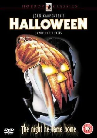 [UK-Import]Halloween DVD