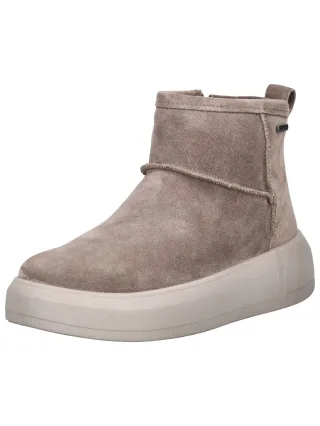 Legero Ankleboots "Legero Stiefelette Veloursleder"