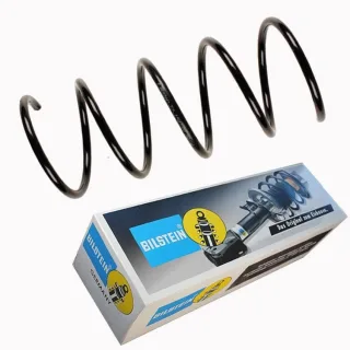 Bilstein Feder B3 vorne verst?rkt Mercedes C-Klasse CL203 ab 2001- Standard Fahrwerk