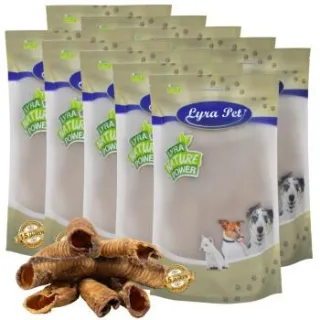 Lyra Pet Rinderstrossen ca. 30 cm 10 kg