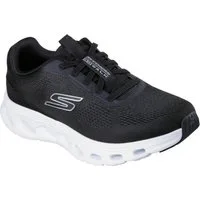 Skechers GO WALK GLIDE-STEP 2.0 Slip-On Sneaker Sportschuh, Freizeitsneaker, Halbschuh in veganer Verarbeitung