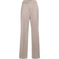 Raffaello Rossi Palazzohose Weite Hose Anais