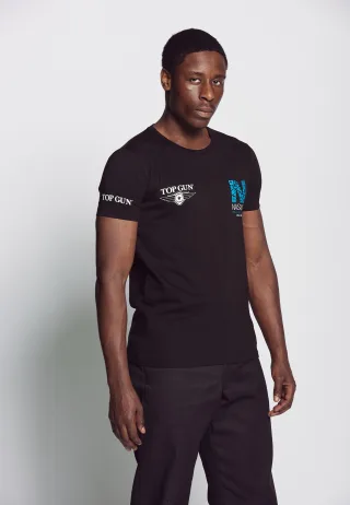 Top Gun Shirt NB20120