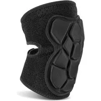 Sport-Knight® Kniebandage Knieschoner für Sport mit Schildkrötenpanzer-Design – Stoßdämpfend