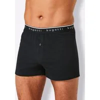 bugatti Boxershorts Boxershorts (2-St)